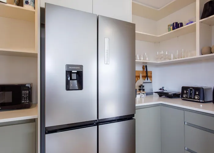 Luxury Lindis Lookout Holiday home Wanaka