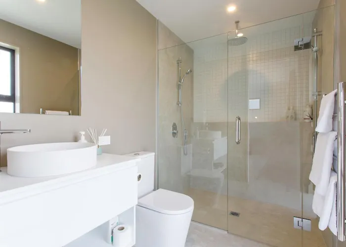 Luxury Lindis Lookout Holiday home