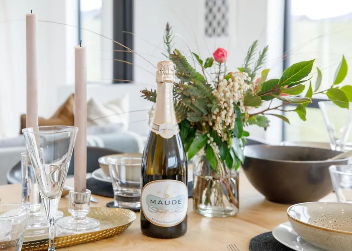 Luxury Lindis Lookout Holiday home Wanaka