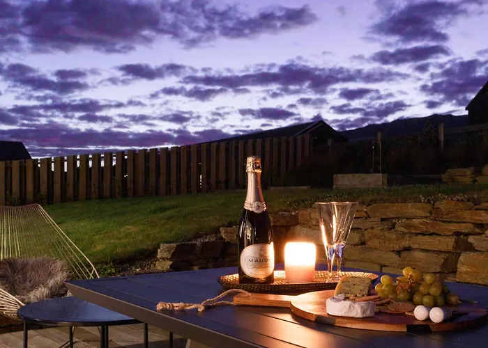 Luxury Lindis Lookout Holiday home Wanaka
